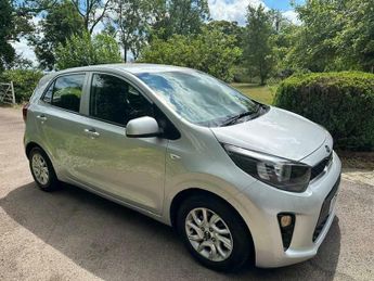 Kia Picanto 2 AUTOMATIC