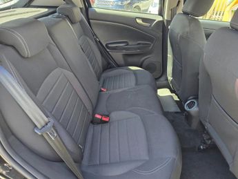 Alfa Romeo Giulietta 1.4 TB MultiAir Super Euro 6 (s/s) 5dr