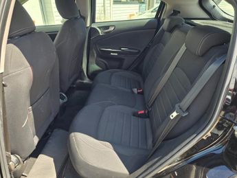 Alfa Romeo Giulietta 1.4 TB MultiAir Super Euro 6 (s/s) 5dr
