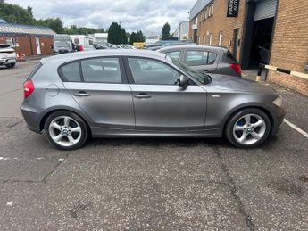 BMW 116 116i SPORT