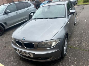 BMW 1 SERIES 116i SPORT