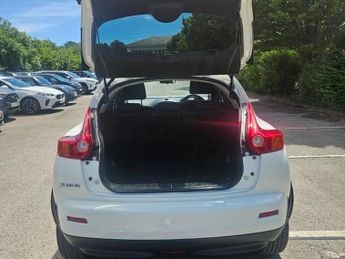 Nissan Juke ACENTA PREMIUM