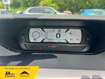 Citroen C4 Picasso E-HDI AIRDREAM VTR PLUS ETG6 AUTO