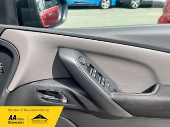 Citroen C4 Picasso E-HDI AIRDREAM VTR PLUS ETG6 AUTO