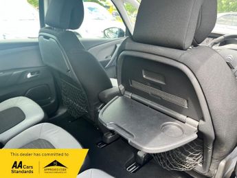 Citroen C4 Picasso E-HDI AIRDREAM VTR PLUS ETG6 AUTO