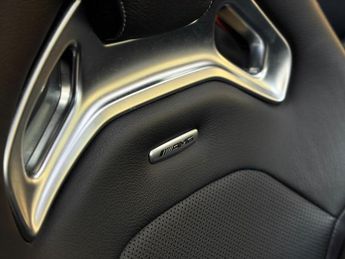 Mercedes CLA AMG CLA 45 S 4MATICPLUS PLUS [3X MERCEDES SERVICES & GREAT SPEC]