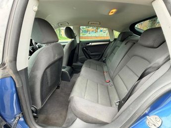 Audi A5 SPORTBACK TFSI