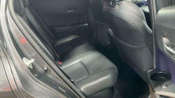 Toyota C-HR 1.8 VVT-h Dynamic CVT Euro 6 (s/s) 5dr