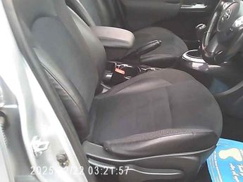 Nissan Juke N-CONNECTA DIG-T