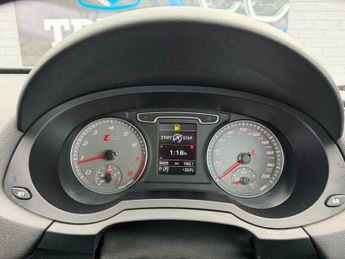 Audi Q3 2.5 TFSI S Tronic quattro Euro 5 (s/s) 5dr