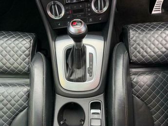 Audi Q3 2.5 TFSI S Tronic quattro Euro 5 (s/s) 5dr