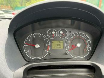 Ford Fiesta 1.25 Style 5dr