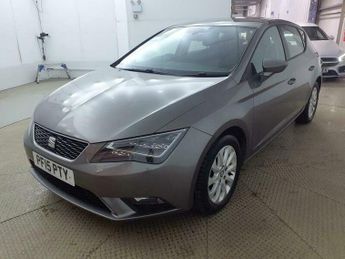SEAT Leon 1.4 TSI SE Euro 6 (s/s) 5dr