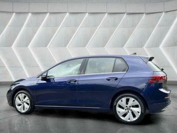 Volkswagen Golf 2.0 TDI Style DSG Euro 6 (s/s) 5dr