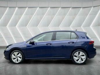 Volkswagen Golf 2.0 TDI Style DSG Euro 6 (s/s) 5dr