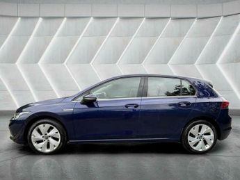 Volkswagen Golf 2.0 TDI Style DSG Euro 6 (s/s) 5dr