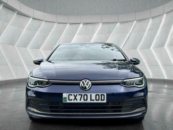 Volkswagen Golf 2.0 TDI Style DSG Euro 6 (s/s) 5dr