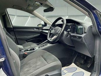 Volkswagen Golf 2.0 TDI Style DSG Euro 6 (s/s) 5dr