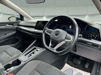 Volkswagen Golf 2.0 TDI Style DSG Euro 6 (s/s) 5dr