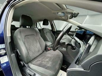 Volkswagen Golf 2.0 TDI Style DSG Euro 6 (s/s) 5dr