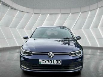 Volkswagen Golf 2.0 TDI Style DSG Euro 6 (s/s) 5dr