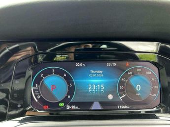Volkswagen Golf 2.0 TDI Style DSG Euro 6 (s/s) 5dr