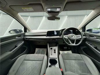 Volkswagen Golf 2.0 TDI Style DSG Euro 6 (s/s) 5dr