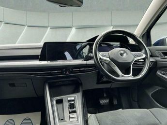 Volkswagen Golf 2.0 TDI Style DSG Euro 6 (s/s) 5dr