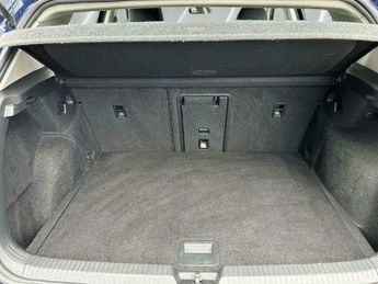 Volkswagen Golf 2.0 TDI Style DSG Euro 6 (s/s) 5dr