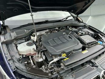 Volkswagen Golf 2.0 TDI Style DSG Euro 6 (s/s) 5dr