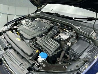 Volkswagen Golf 2.0 TDI Style DSG Euro 6 (s/s) 5dr