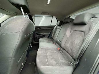 Volkswagen Golf 2.0 TDI Style DSG Euro 6 (s/s) 5dr