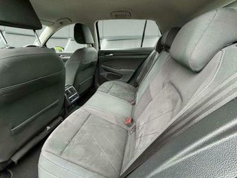 Volkswagen Golf 2.0 TDI Style DSG Euro 6 (s/s) 5dr