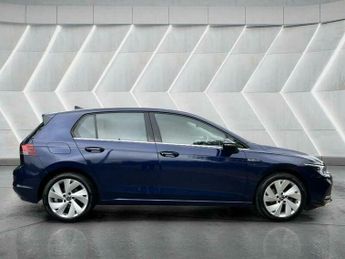 Volkswagen Golf 2.0 TDI Style DSG Euro 6 (s/s) 5dr