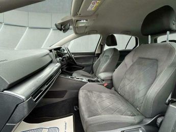 Volkswagen Golf 2.0 TDI Style DSG Euro 6 (s/s) 5dr