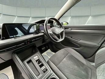 Volkswagen Golf 2.0 TDI Style DSG Euro 6 (s/s) 5dr
