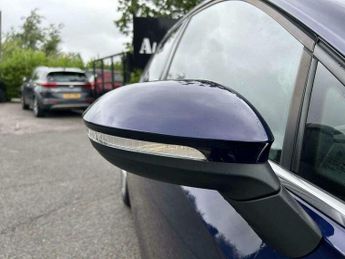 Volkswagen Golf 2.0 TDI Style DSG Euro 6 (s/s) 5dr