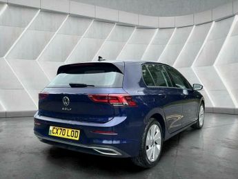 Volkswagen Golf 2.0 TDI Style DSG Euro 6 (s/s) 5dr