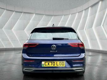 Volkswagen Golf 2.0 TDI Style DSG Euro 6 (s/s) 5dr