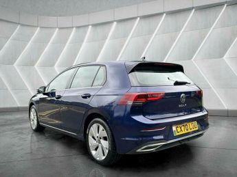Volkswagen Golf 2.0 TDI Style DSG Euro 6 (s/s) 5dr