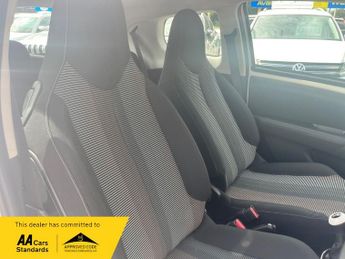 Peugeot 108 ACTIVE TOP