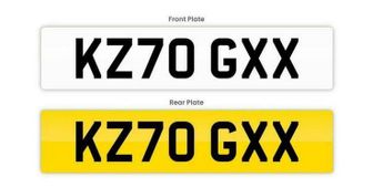 Toyota Yaris 1.5 VVT-h Excel 5dr Hybrid REG:KZ70 GXX