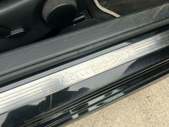 Mercedes-Benz C Class 2.1 C220 CDI AMG Sport Edition G-Tronic+ Euro 5 (s/s) 2dr