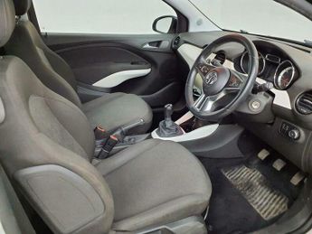 Vauxhall ADAM 1.4 16v JAM Euro 5 3dr