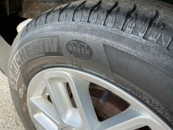 Ford Fusion 1.6 Zetec Climate 5dr