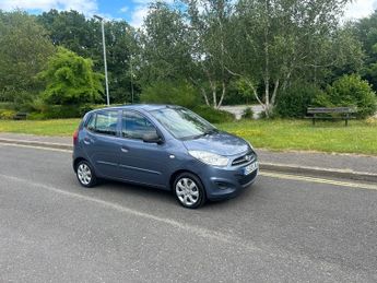 Hyundai I10 CLASSIC