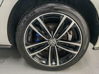 Volkswagen Golf 1.4 TSI 8.7kWh GTE DSG Euro 6 (s/s) 5dr