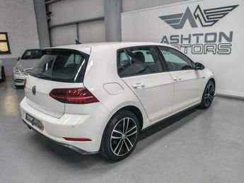 Volkswagen Golf 1.4 TSI 8.7kWh GTE DSG Euro 6 (s/s) 5dr