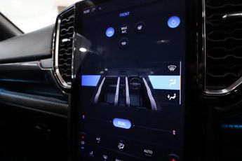 Ford Ranger WILDTRAK ECOBLUE