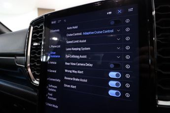 Ford Ranger WILDTRAK ECOBLUE